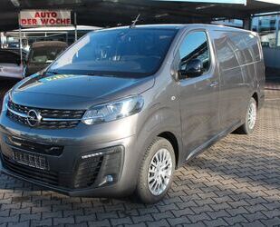 Opel Opel Vivaro-e Cargo L Elegance Navi, Xenon, uvm. Gebrauchtwagen