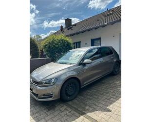 VW Volkswagen Golf 1.4 TSI ACT BMT Edition Dynaudio Gebrauchtwagen