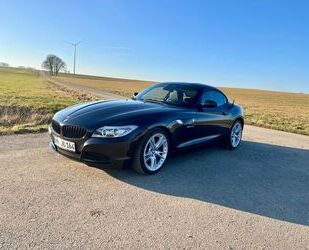 BMW BMW Z4 sDrive30i - Gebrauchtwagen