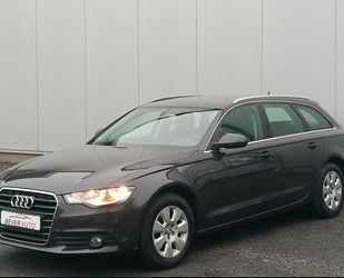 Audi Audi A6 Avant 2.0 TDI Businesspaket Gebrauchtwagen