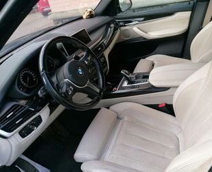 BMW BMW X5 xDrive30d - Gebrauchtwagen