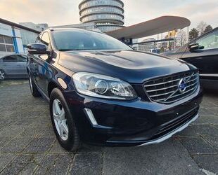 Volvo Volvo XC 60 Linje Inscription 2WD Gebrauchtwagen