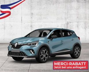 Renault Renault Captur Evolution TCe 90 ABS Fahrerairbag E Gebrauchtwagen