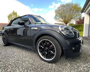 Mini Cooper S Cabrio Gebrauchtwagen