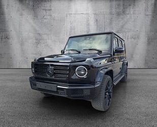 Mercedes-Benz G 500 Gebrauchtwagen