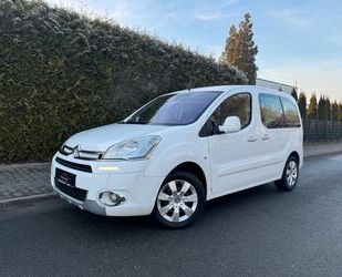 Citroen Berlingo Gebrauchtwagen