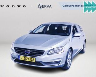 Volvo Volvo V60 D2 Aut. Summum | Schuif-/kanteldak | AHK Gebrauchtwagen