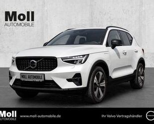 Volvo Volvo XC40 Ultimate Dark Recharge Plug-In Hybrid 2 Gebrauchtwagen