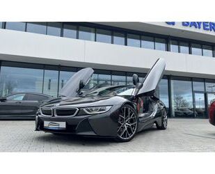 BMW BMW i8 Roadster Laser HUD HiFi Navi Travel-Pack Gebrauchtwagen