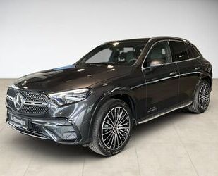 Mercedes-Benz Mercedes-Benz GLC 220 d 4M AMG Pano SpurW LM S-Sit Gebrauchtwagen