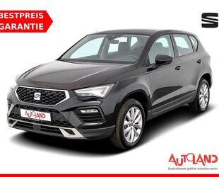 Seat Seat Ateca 2.0 TDI Style DSG LED Navi ACC Kamera A Gebrauchtwagen