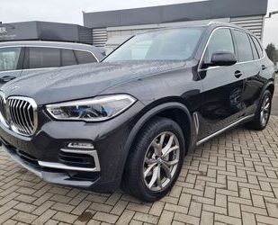 BMW BMW X5 xDrive30d XLINE HEAD-UP HK DAB WLAN AHK Gebrauchtwagen