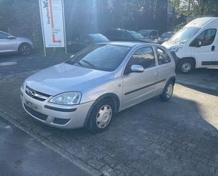 Opel Opel Corsa 1.0 Twinport Cool Cool Gebrauchtwagen