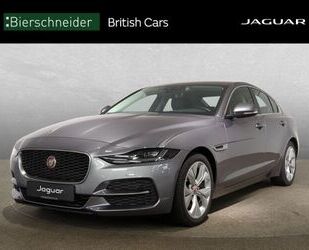 Jaguar Jaguar XE D180 S WINTER-PAKET ANHÄNGER TOTWINKEL 1 Gebrauchtwagen