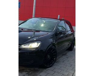 VW Volkswagen Golf 1.4 TSI 90kW Comfortline Variant C Gebrauchtwagen