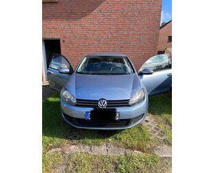 VW Volkswagen Golf 1.4 TSI Comfortline Comfortline Gebrauchtwagen