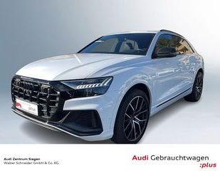 Audi Audi SQ8 4.0 TFSI quattro competition plus Pano Ma Gebrauchtwagen