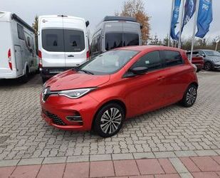 Renault Renault Zoe R135/ EV50 Iconic LED Navi Kamera SHZ Gebrauchtwagen