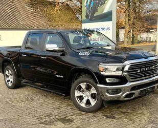 Dodge Dodge RAM 5,7 LARAMIE 4x4 LPG GAS Panorama Gebrauchtwagen