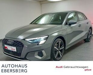 Audi Audi A3 Sportback advanced 40 TFSI e MATRX Busines Gebrauchtwagen