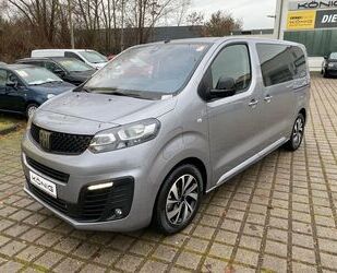 Fiat Fiat Ulysse Elektro L2 75kWh 136PS Gebrauchtwagen