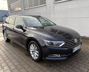 VW Volkswagen Passat Variant 2.0 TDI Comfortline, 2.H Gebrauchtwagen