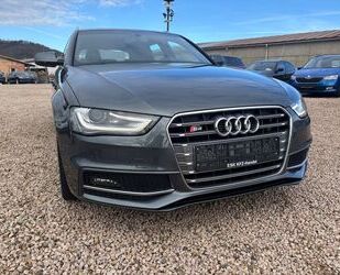 Audi Audi S4 Avant 3.0 TFSI quattro Gebrauchtwagen