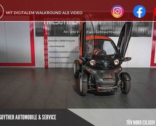 Renault Renault Twizy Urban Gebrauchtwagen