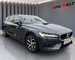 Volvo Volvo V60 Kombi 1Hand/LED/Pano/Vollleder/Kamera/8f Gebrauchtwagen