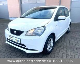 Seat Mii Gebrauchtwagen