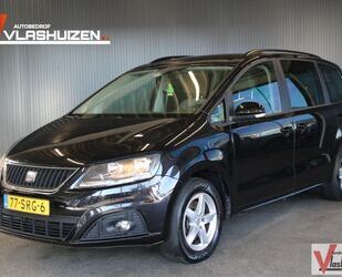 Seat Seat Alhambra 1.4 TSI 150PK Style 7 sitze | Navi | Gebrauchtwagen