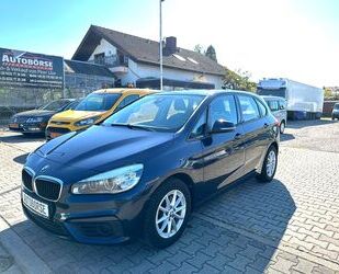 BMW BMW 218 Baureihe 2 Active Tourer-PANORAMA.SHZ Gebrauchtwagen