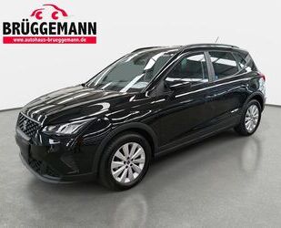 Seat Seat ARONA 1.0 TSI DSG STYLE LED SICHT LANE FULLLI Gebrauchtwagen