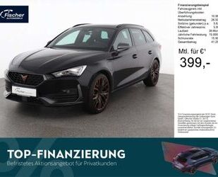 Cupra Cupra Leon Sportstourer 1.4 e-Hybrid DSG P-Dach/Be Gebrauchtwagen