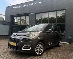 Citroen Citroën Berlingo Start M*NAVI* Gebrauchtwagen