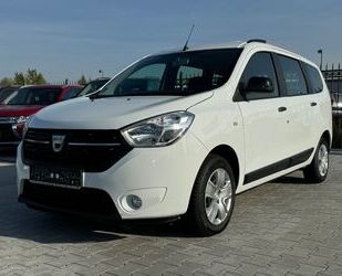 Dacia Dacia Lodgy Comfort Gebrauchtwagen