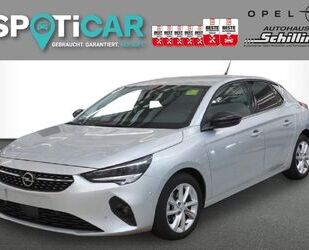 Opel Opel Corsa F Elegance 1.5 Diesel Navi R-Kamera Gebrauchtwagen