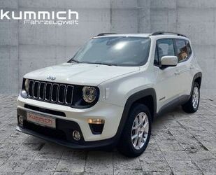 Jeep Jeep Renegade PHEV Longitude 190PS 4xe Gebrauchtwagen