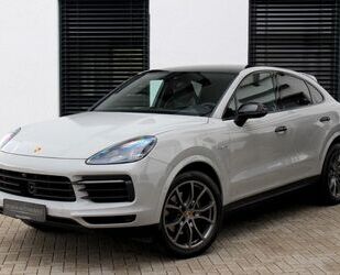 Porsche Porsche Cayenne Coupe E-Hybrid BOSE 360° ACC SOFTC Gebrauchtwagen