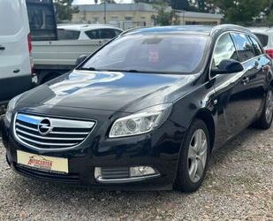 Opel Opel Insignia 2.0 CDTI*Automatik*Innovation*Navi*S Gebrauchtwagen