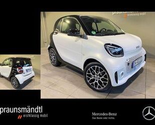 Smart Smart EQ FORTWO PRIME/22KW/16