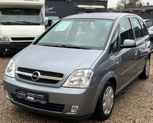 Opel Opel Meriva Edition