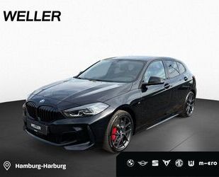 BMW BMW 128ti Aut M SPORT LivePro,AdLED,Tempo,Alu18,SH Gebrauchtwagen