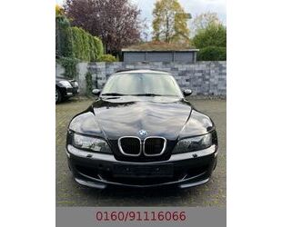 BMW BMW Z3 M Coupé Turbo Tracktool Ringtool Gebrauchtwagen