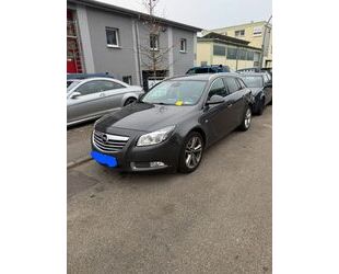 Opel Opel Insignia Sports Tourer 2.0 CDTI Sport 118 kW. Gebrauchtwagen