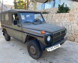 Mercedes-Benz Mercedes-Benz G 230 Gebrauchtwagen