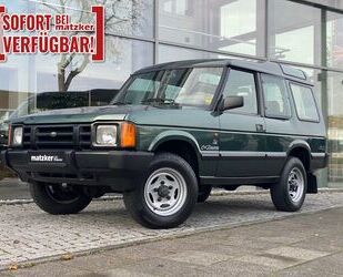 Land Rover Land Rover Discovery 1 200 TDI 2.5 3-Türer Gebrauchtwagen