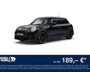 Mini MINI Cooper S LED NAVI SPORTSITZ PDC USB FSE BT 17 Gebrauchtwagen