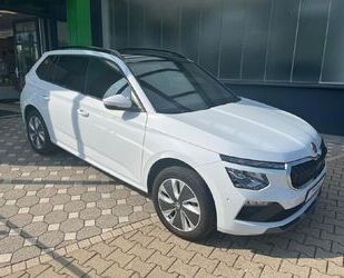 Skoda Skoda Kamiq FL 1.5 TSI DSG Selection, Navi, Matrix Gebrauchtwagen