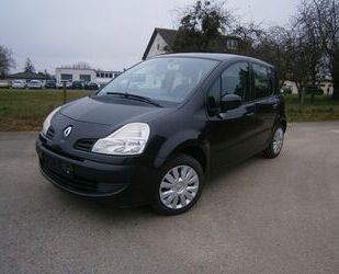 Renault Renault Modus Aus-1 Hand mit 59000km Tüv-12/2026 Gebrauchtwagen